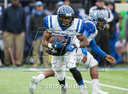 Thumbnail 3 in Westlake v North Mesquite (UIL 6A Regional) photogallery.