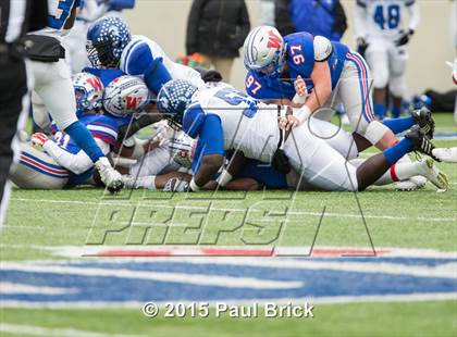Thumbnail 1 in Westlake v North Mesquite (UIL 6A Regional) photogallery.