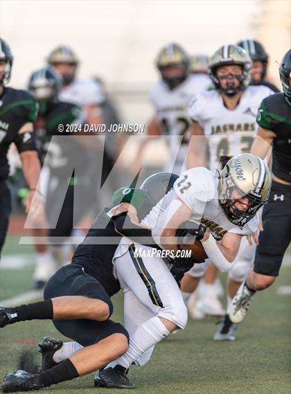 Thumbnail 3 in Rock Canyon @ Fossil Ridge photogallery.