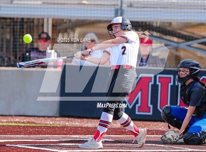 Thumbnail 2 in Deer Creek @ Mustang photogallery.