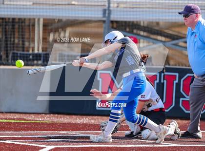 Thumbnail 3 in Deer Creek @ Mustang photogallery.
