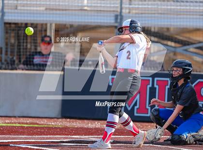 Thumbnail 1 in Deer Creek @ Mustang photogallery.