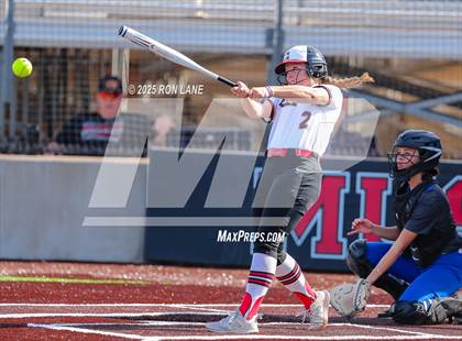 Thumbnail 2 in Deer Creek @ Mustang photogallery.