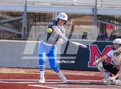 Thumbnail 1 in Deer Creek @ Mustang photogallery.