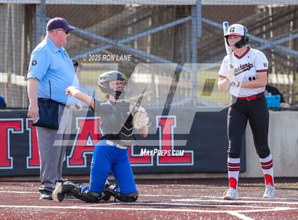 Thumbnail 2 in Deer Creek @ Mustang photogallery.