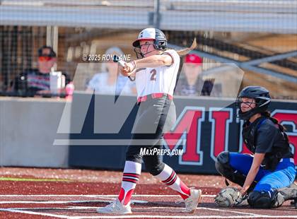 Thumbnail 3 in Deer Creek @ Mustang photogallery.
