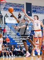 Photo from the gallery "Carmel Christian vs. Marvin Ridge (Phenom Lakesgiving)"