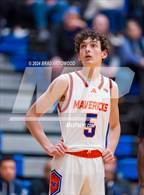 Photo from the gallery "Carmel Christian vs. Marvin Ridge (Phenom Lakesgiving)"