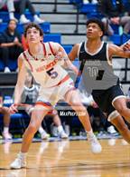 Photo from the gallery "Carmel Christian vs. Marvin Ridge (Phenom Lakesgiving)"