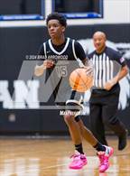 Photo from the gallery "Carmel Christian vs. Marvin Ridge (Phenom Lakesgiving)"