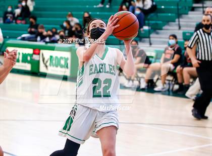 Thumbnail 2 in Lincoln vs Eagle Rock photogallery.