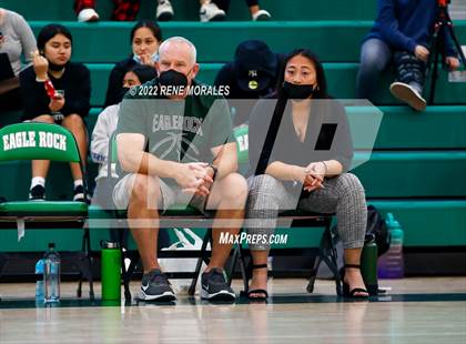 Thumbnail 3 in Lincoln vs Eagle Rock photogallery.