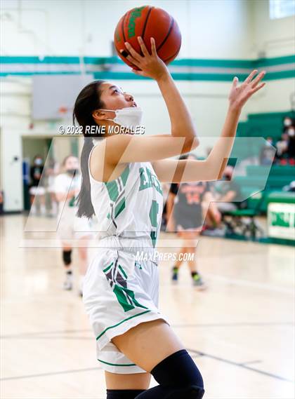 Thumbnail 1 in Lincoln vs Eagle Rock photogallery.