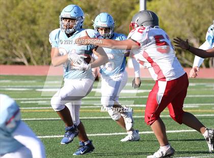 Thumbnail 1 in El Camino @ Hillsdale photogallery.