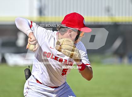 Thumbnail 3 in Hamilton @ Colerain  photogallery.