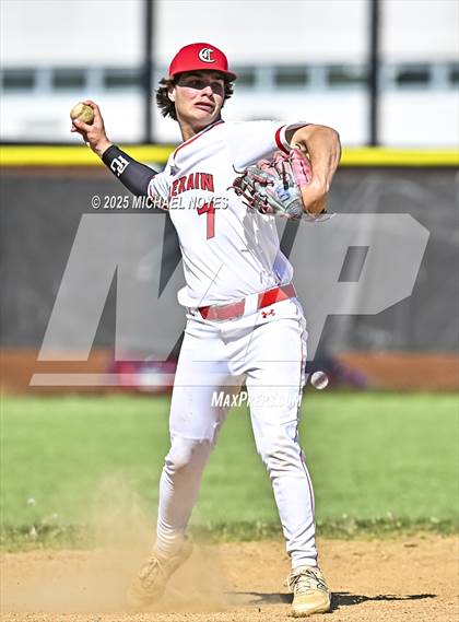 Thumbnail 2 in Hamilton @ Colerain  photogallery.
