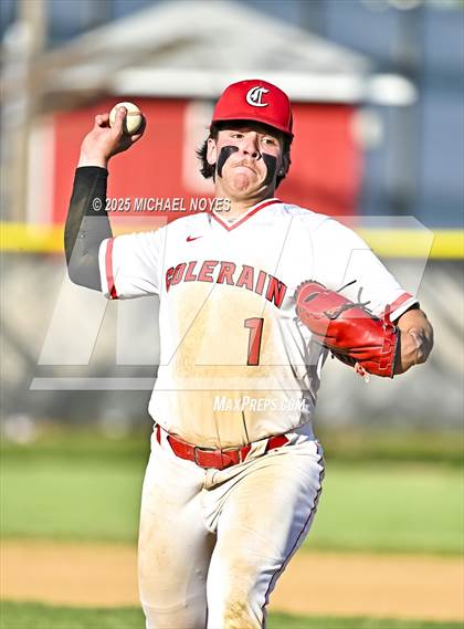Thumbnail 1 in Hamilton @ Colerain  photogallery.