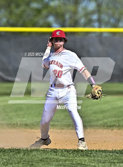 Thumbnail 1 in Hamilton @ Colerain  photogallery.