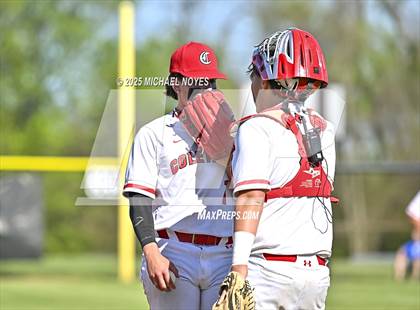 Thumbnail 1 in Hamilton @ Colerain  photogallery.