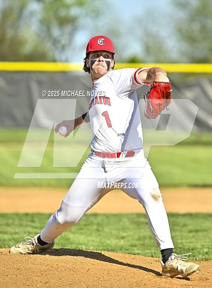 Thumbnail 1 in Hamilton @ Colerain  photogallery.