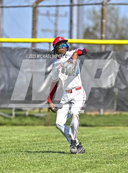 Thumbnail 1 in Hamilton @ Colerain  photogallery.