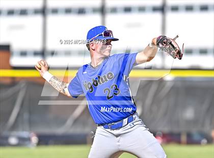 Thumbnail 1 in Hamilton @ Colerain  photogallery.