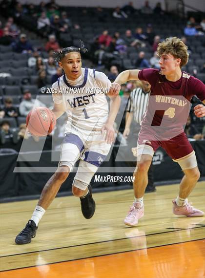 Thumbnail 1 in Whitehall vs. Pocono Mountain West photogallery.