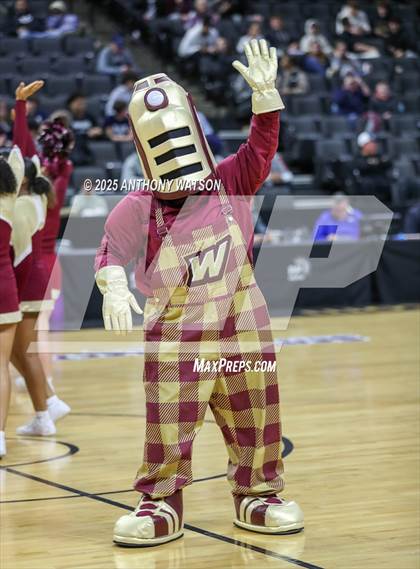 Thumbnail 3 in Whitehall vs. Pocono Mountain West photogallery.