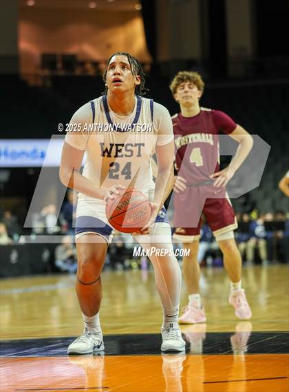 Thumbnail 1 in Whitehall vs. Pocono Mountain West photogallery.