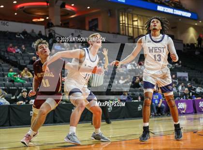 Thumbnail 3 in Whitehall vs. Pocono Mountain West photogallery.