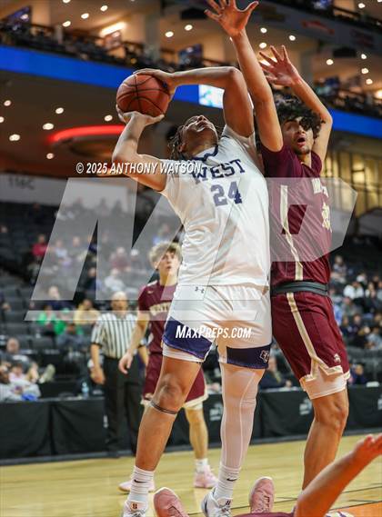 Thumbnail 3 in Whitehall vs. Pocono Mountain West photogallery.