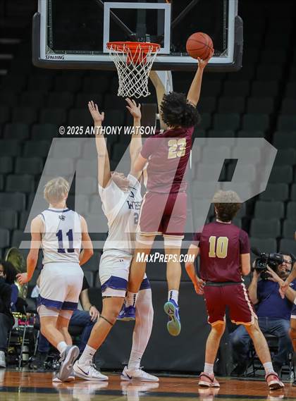 Thumbnail 3 in Whitehall vs. Pocono Mountain West photogallery.