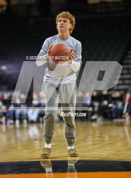 Thumbnail 3 in Whitehall vs. Pocono Mountain West photogallery.