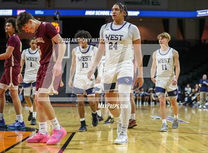 Thumbnail 2 in Whitehall vs. Pocono Mountain West photogallery.