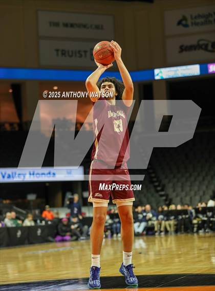 Thumbnail 1 in Whitehall vs. Pocono Mountain West photogallery.