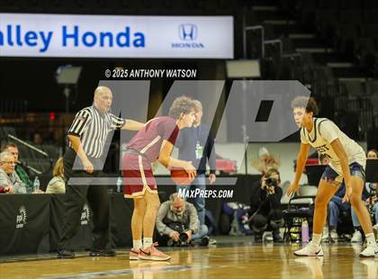 Thumbnail 2 in Whitehall vs. Pocono Mountain West photogallery.