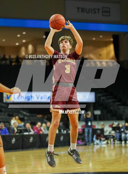 Thumbnail 3 in Whitehall vs. Pocono Mountain West photogallery.