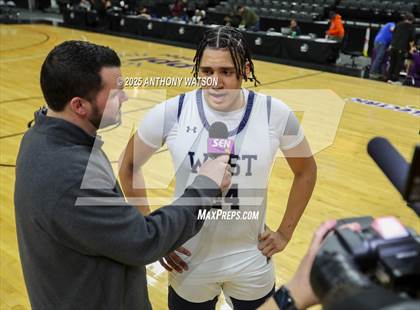 Thumbnail 3 in Whitehall vs. Pocono Mountain West photogallery.