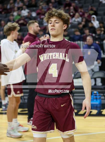 Thumbnail 1 in Whitehall vs. Pocono Mountain West photogallery.