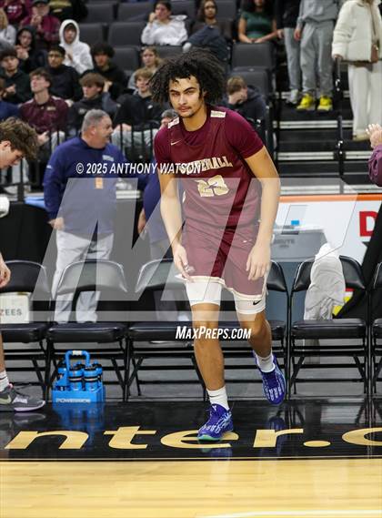 Thumbnail 2 in Whitehall vs. Pocono Mountain West photogallery.