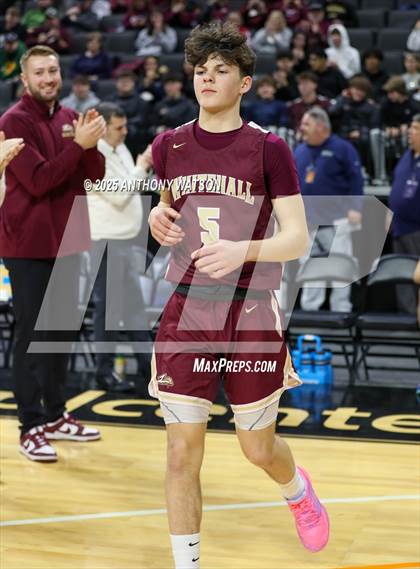 Thumbnail 2 in Whitehall vs. Pocono Mountain West photogallery.