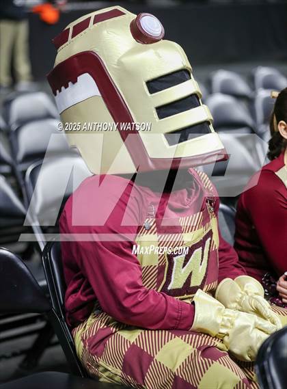 Thumbnail 2 in Whitehall vs. Pocono Mountain West photogallery.