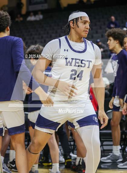Thumbnail 3 in Whitehall vs. Pocono Mountain West photogallery.