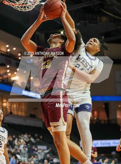 Thumbnail 1 in Whitehall vs. Pocono Mountain West photogallery.