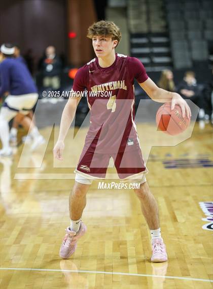 Thumbnail 3 in Whitehall vs. Pocono Mountain West photogallery.