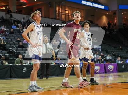 Thumbnail 2 in Whitehall vs. Pocono Mountain West photogallery.