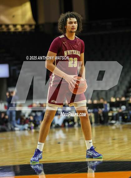 Thumbnail 3 in Whitehall vs. Pocono Mountain West photogallery.