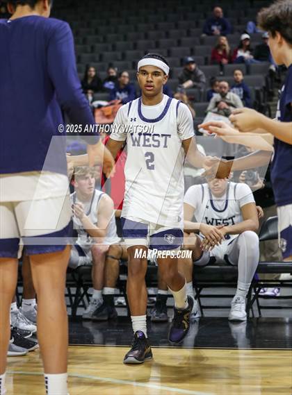Thumbnail 3 in Whitehall vs. Pocono Mountain West photogallery.