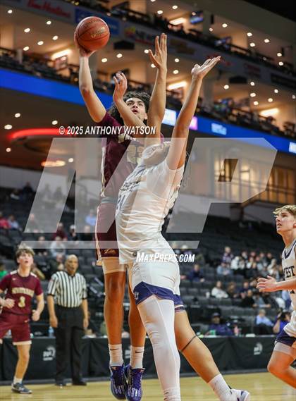 Thumbnail 2 in Whitehall vs. Pocono Mountain West photogallery.