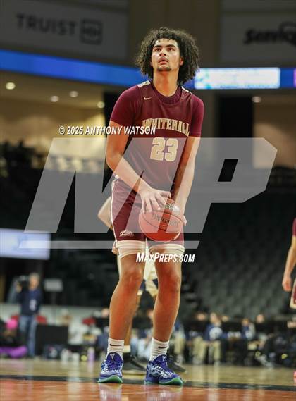Thumbnail 3 in Whitehall vs. Pocono Mountain West photogallery.